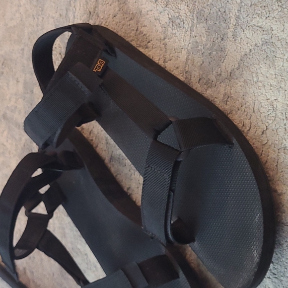 Teva Sandals - Size 12 - Picture 2 of 3